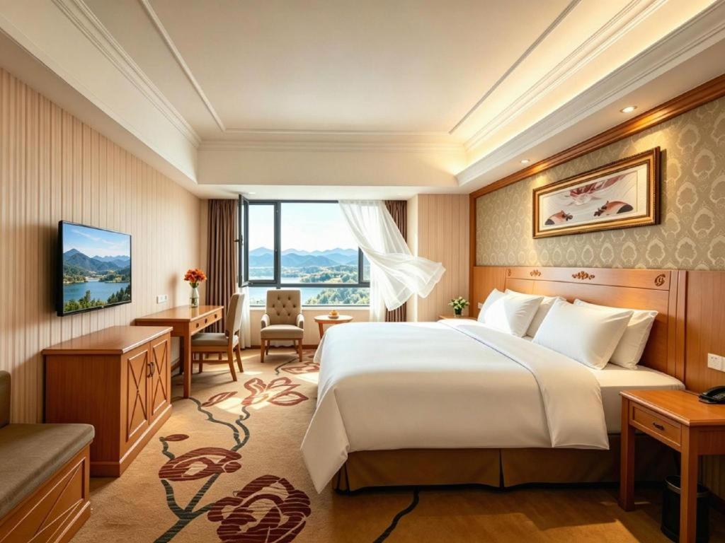 Vienna Hotel (Guilin Xing'an) 27/54