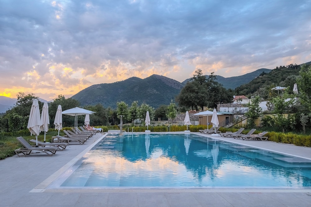Montenegro Lodge 19/50