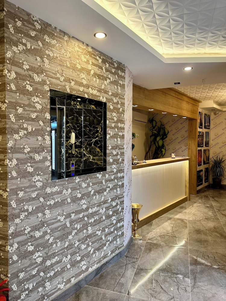 Bloomtalya Hotel 14/64