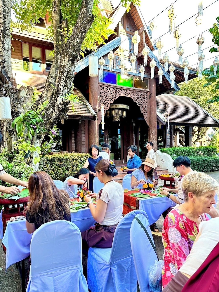The Rim Chiang Mai 66/75