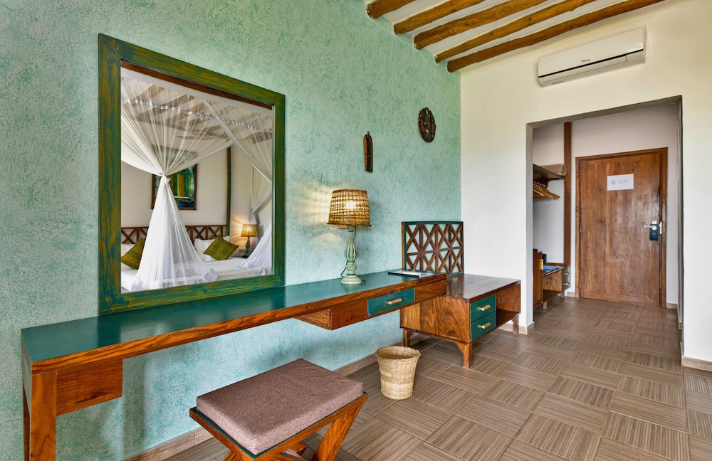 Zanzibar Queen Hotel 37/77