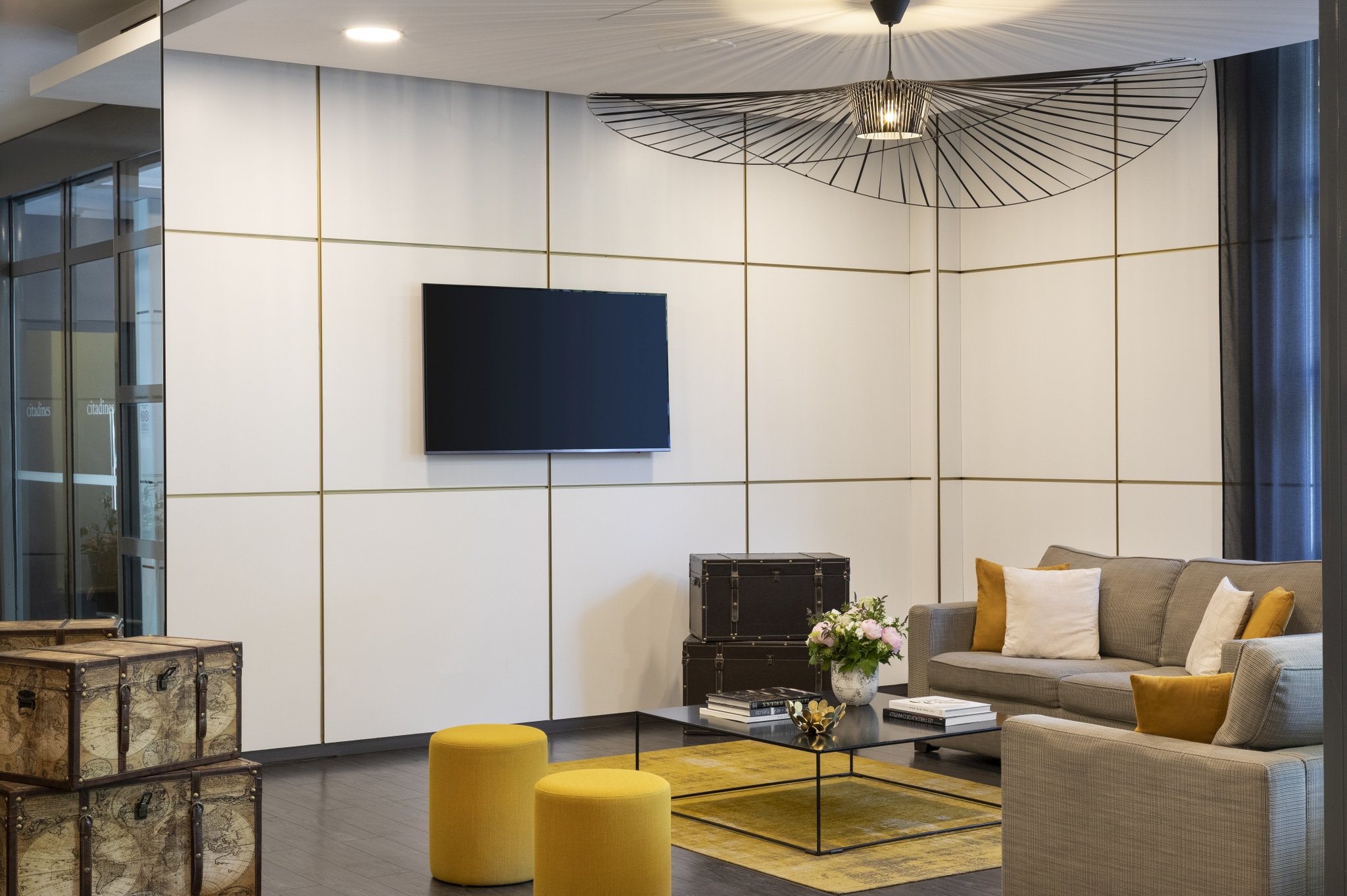 Citadines Paris Bastille Marais 28/61
