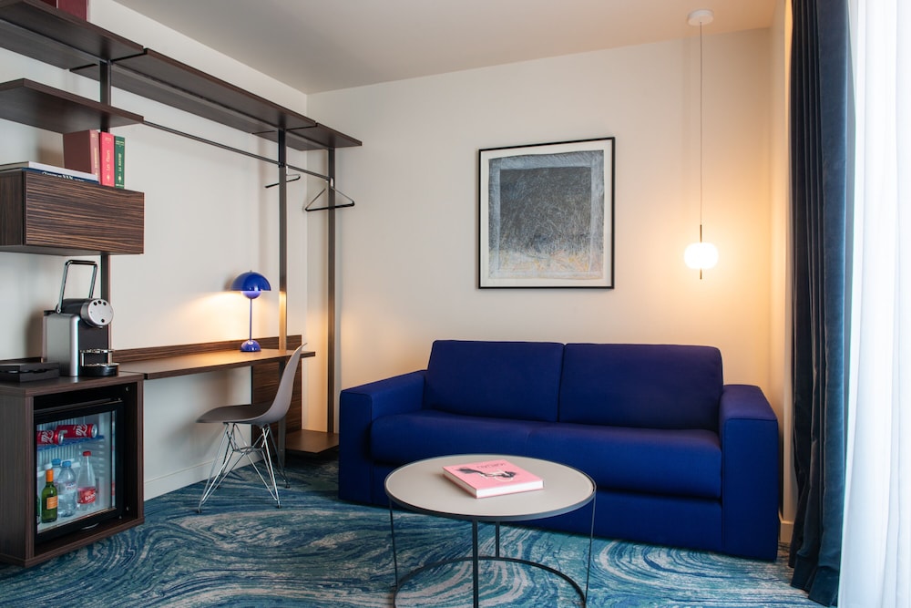 Golden Tulip Opera de Noailles 42/72