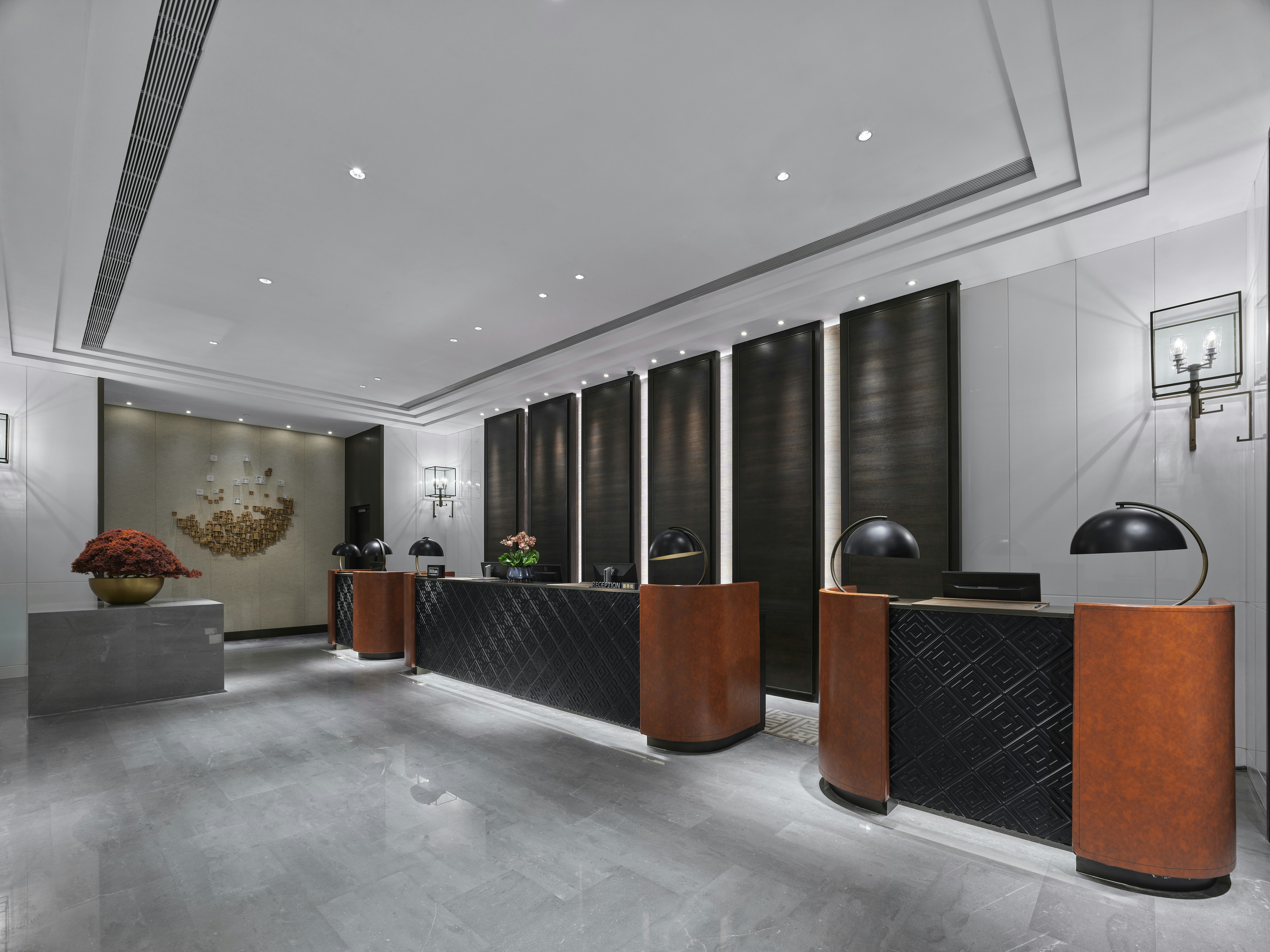 DoubleTree by Hilton Baoding 4/14