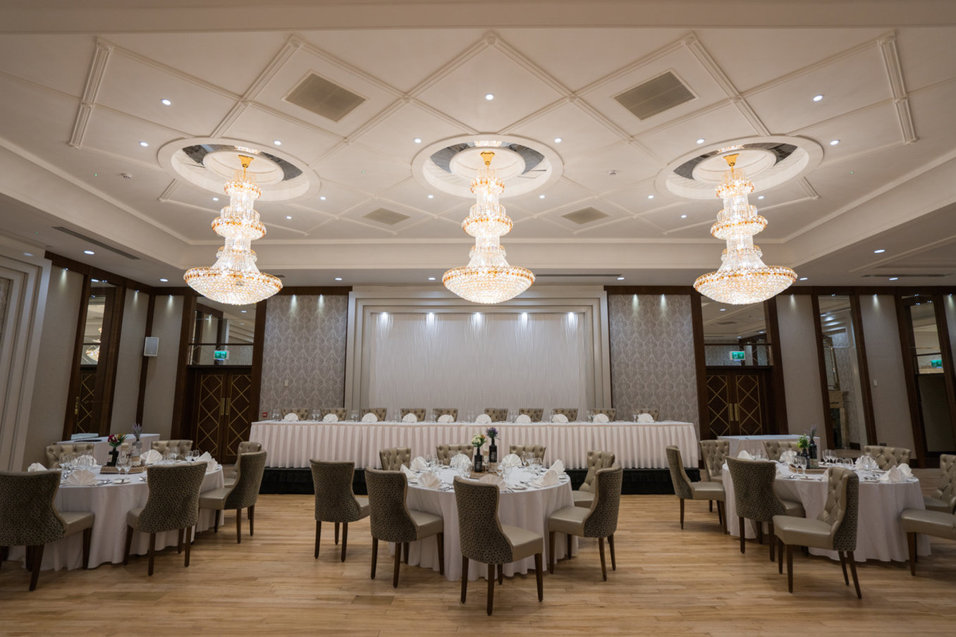 Dunadry Hotel Country Club 17/25