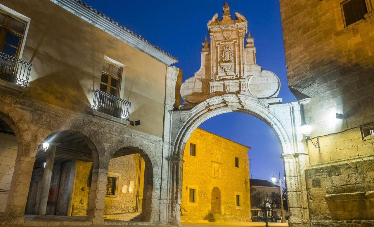 Hotel Bodega La Venta 4/47
