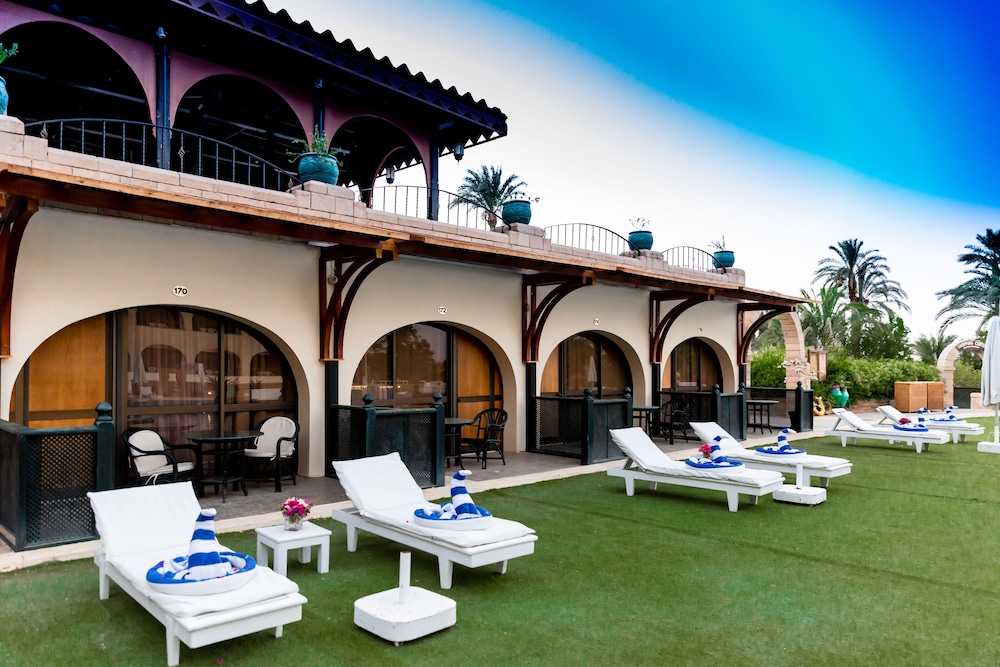 Basma Hotel Aswan 70/79