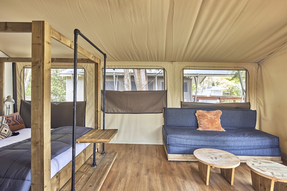 NRMA Murramarang Beachfront Holiday Resort 25/52