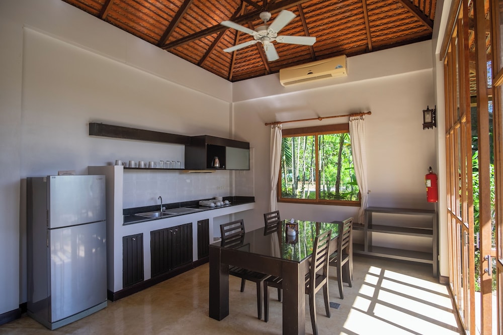 Bor Saen Villa And Spa 49/73