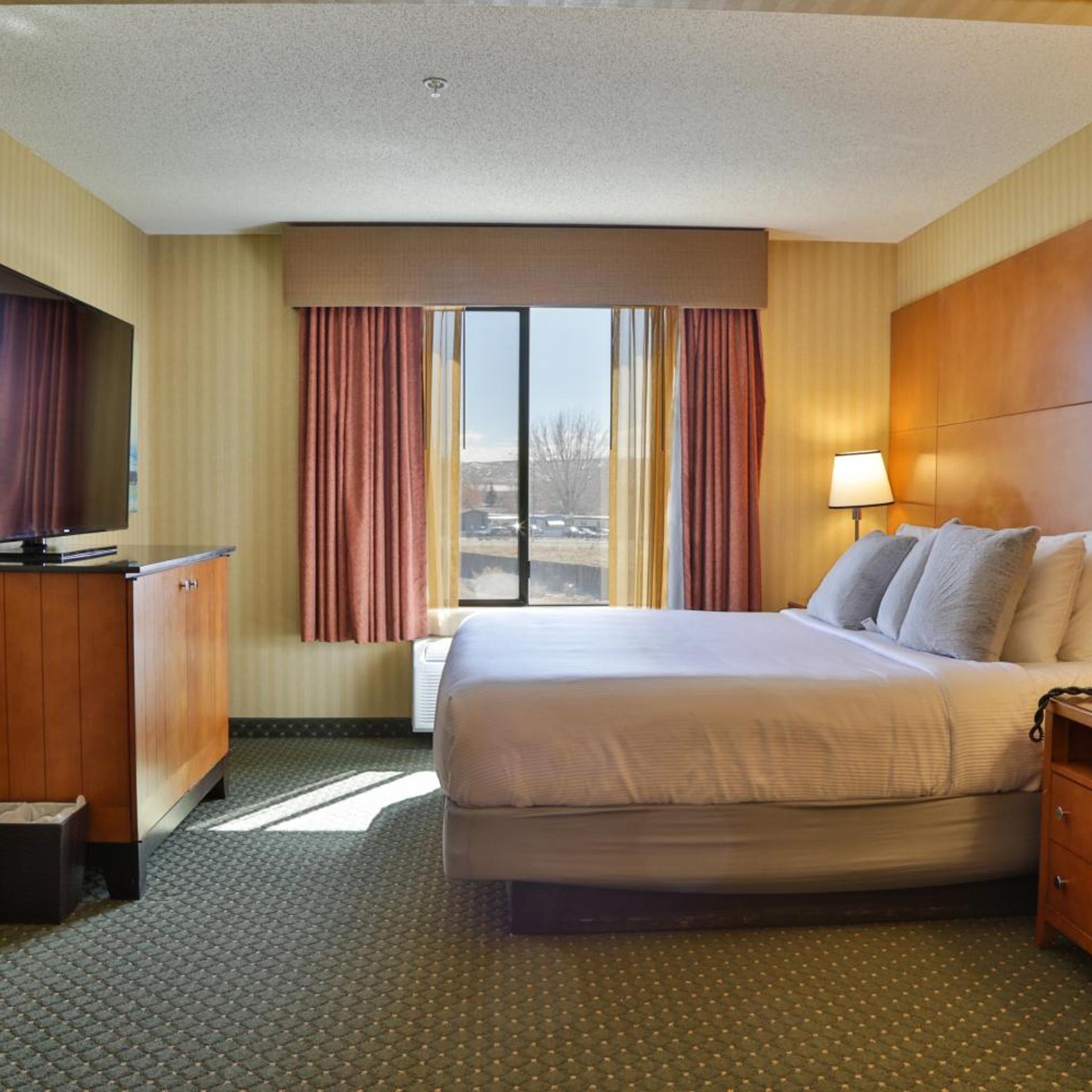 Sweetwater Lodge - Rock Springs - Green River 17/41