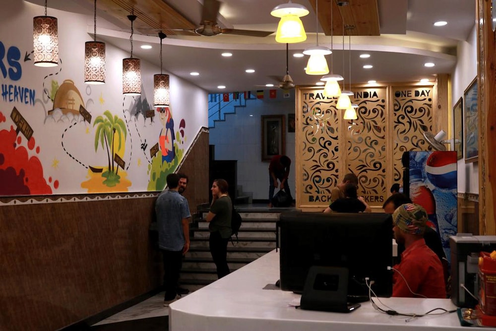 New Hindustan By Backpackers Heaven 38/49