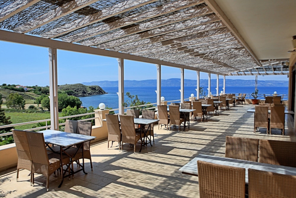 Viva Mare Hotel 43/63