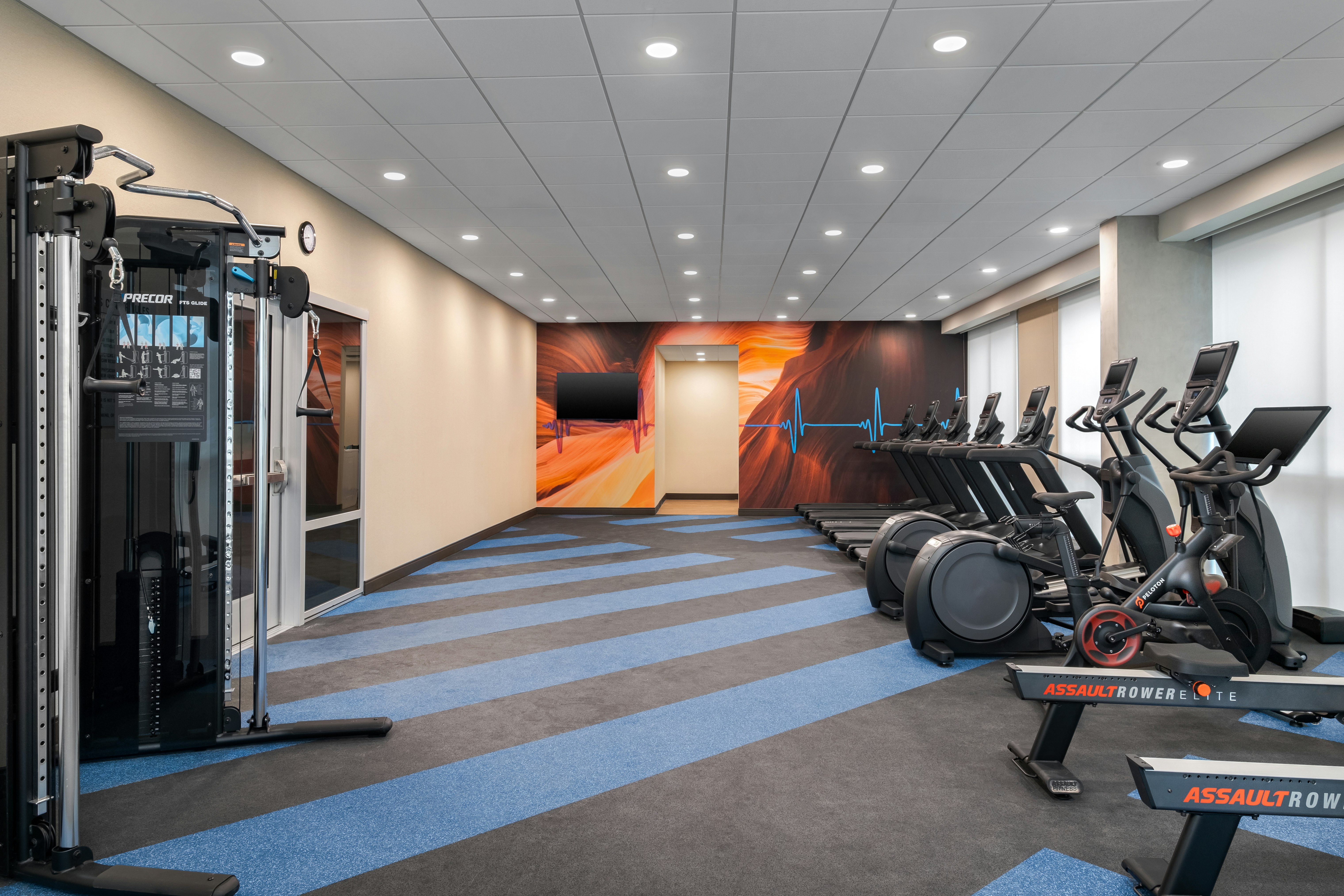 Home2 Suites by Hilton Phoenix Midtown 11/23