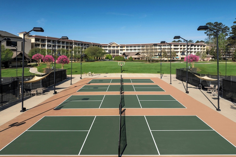 Auburn Marriott Opelika Resort & Spa at Grand National 28/50