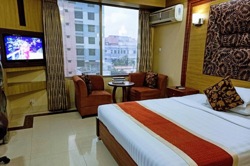 Marino Hotel Uttara 19/62