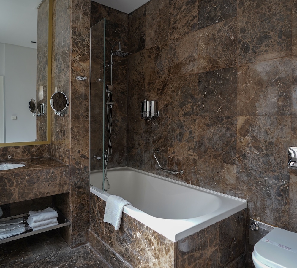 Misafir Suites 8 Istanbul. 70/70