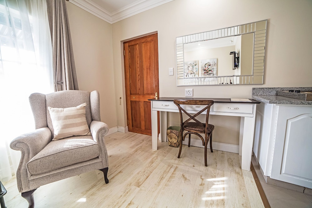 Annvilla Guesthouse 30/50