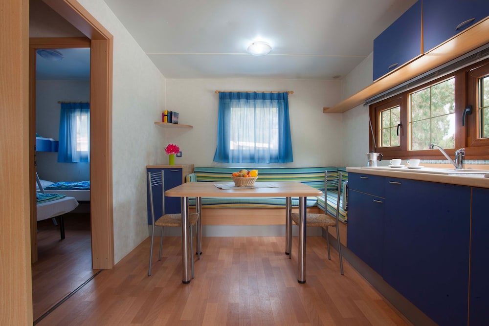 Camping Village Laguna Blu 45/72