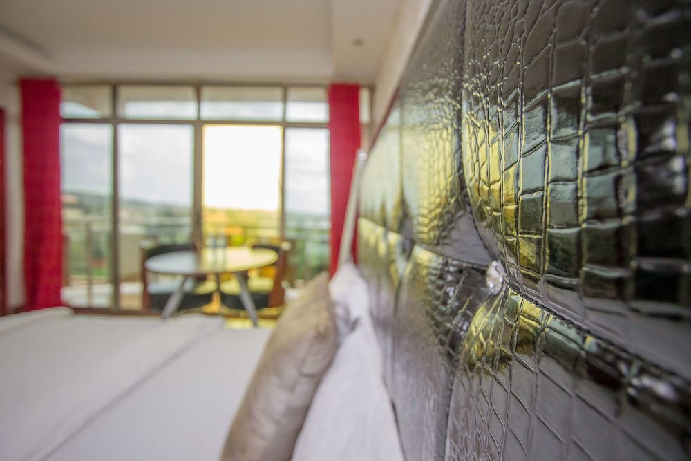 Sal's Boutique Hotel 写真5