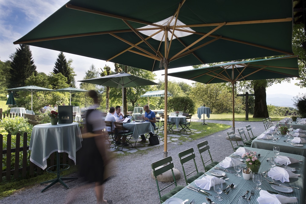 Die Gersberg Alm 50/63