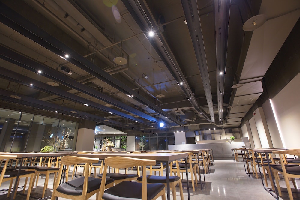 Chiayi Guanzhi Hotel 43/59