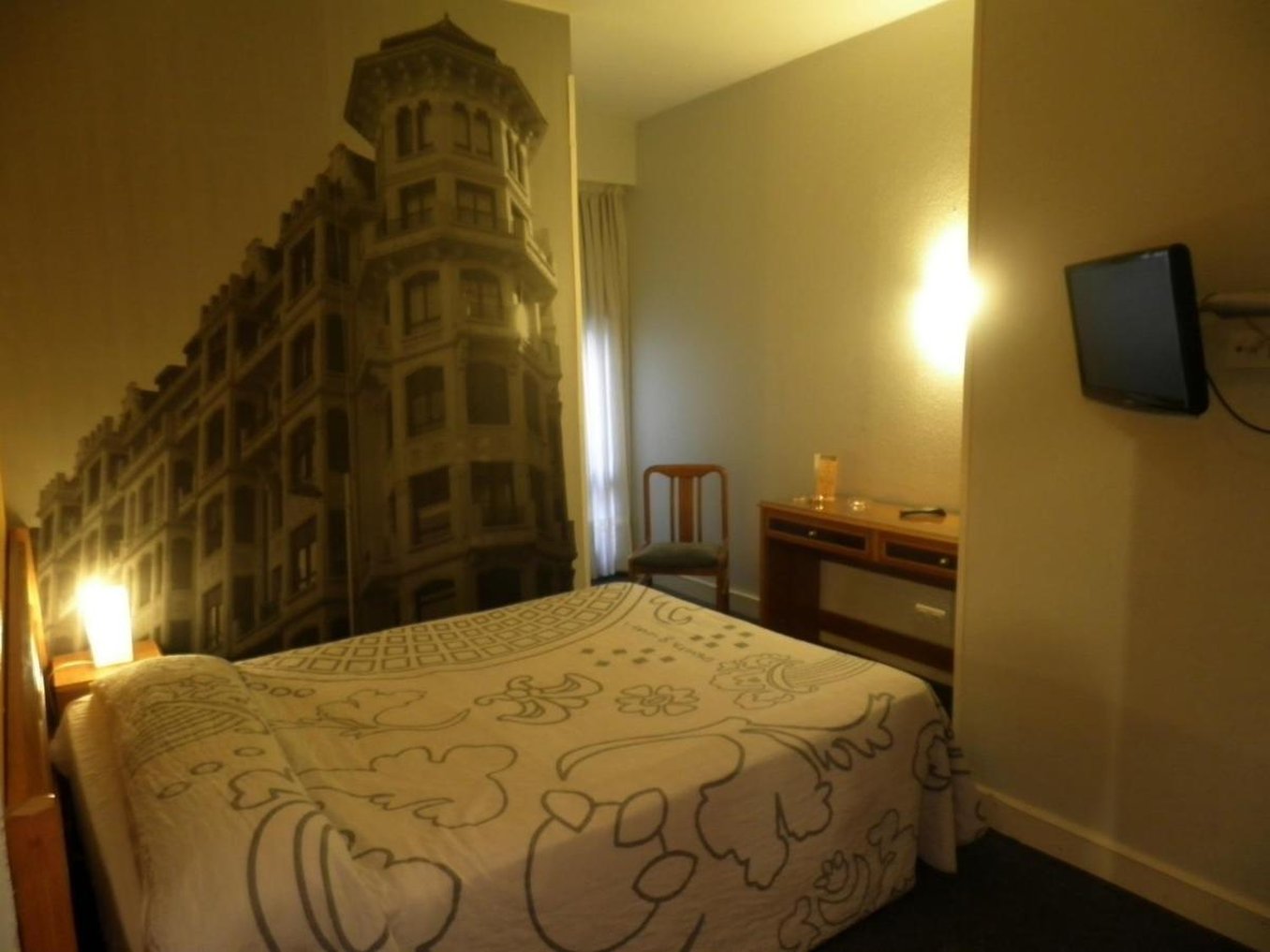 Hotel Photo Zabalburu 27/57