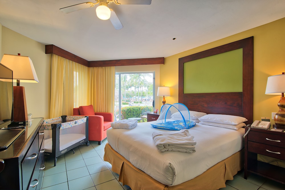 Fiesta Resort All Inclusive Central Pacific - Costa Rica 16/65