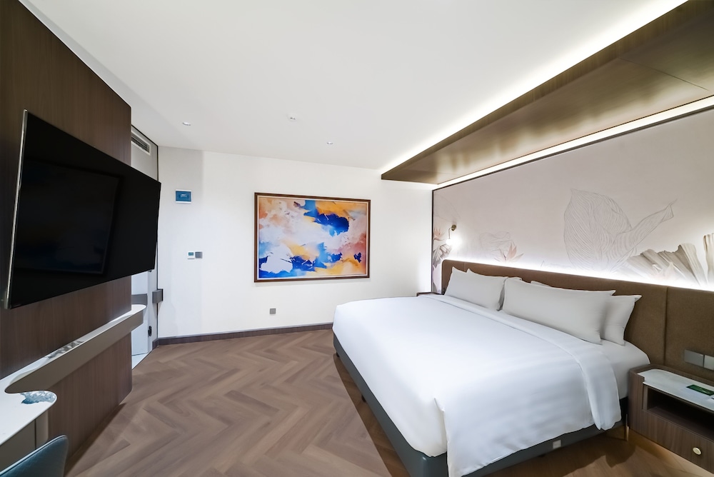 Hotel Neo Plus Airport Jakarta 4/22