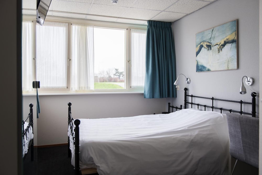HOTEL RESTAURANT ZALEN HOOGEERD 13/49
