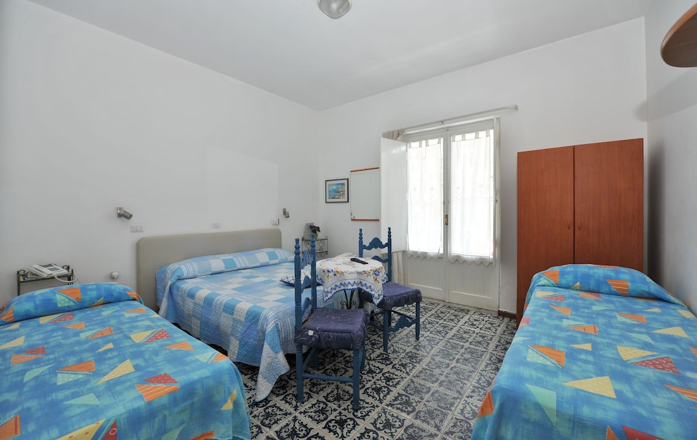 Hotel Europa 55/61