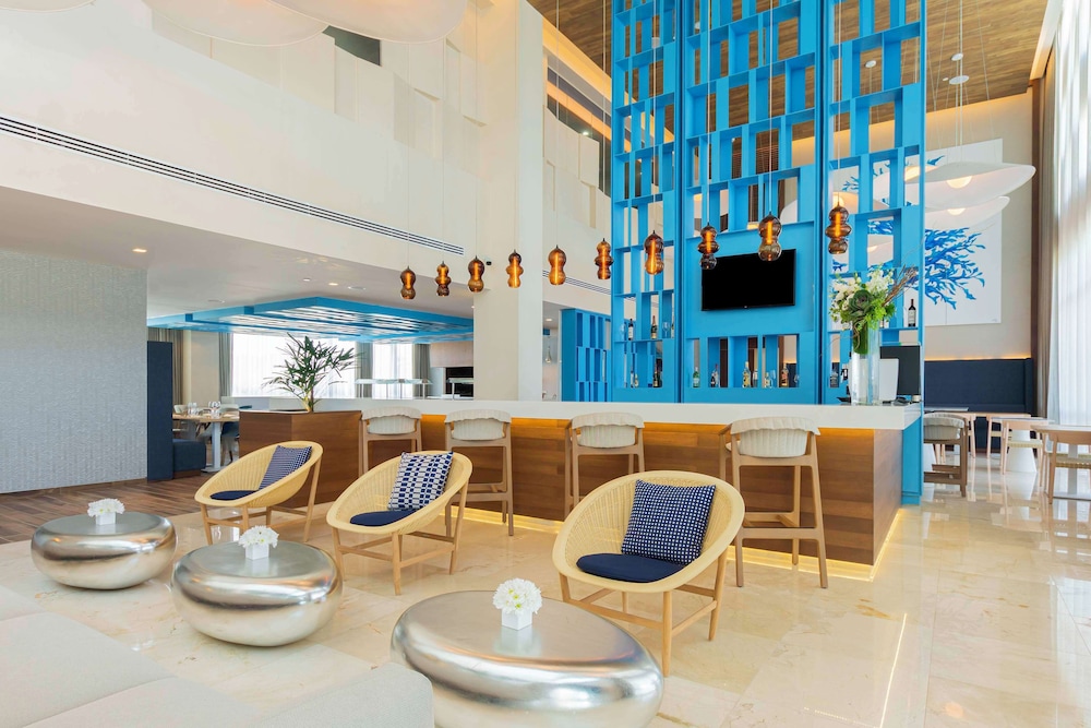 Avani Cancun Airport 28/42