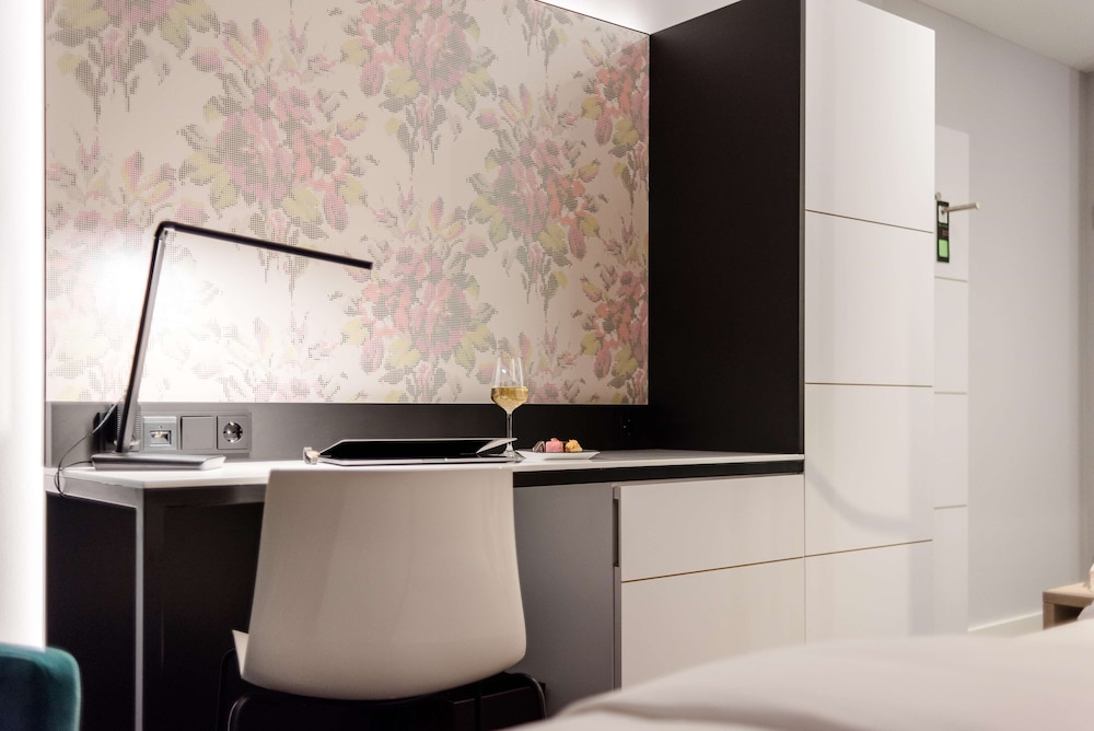 Boutique Hotel Atrium Munchen 58/64