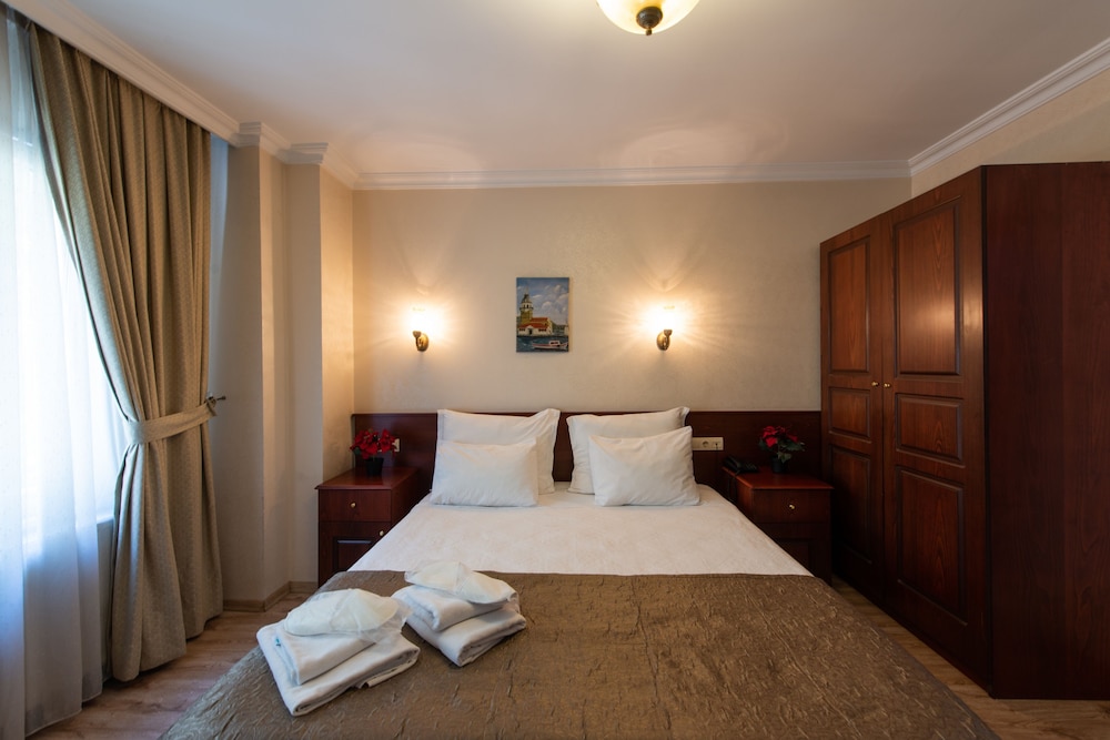 Sultanahmet Cesme Hotel 10/70