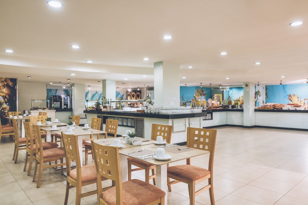 Iberostar Waves Pinos Park 30/50