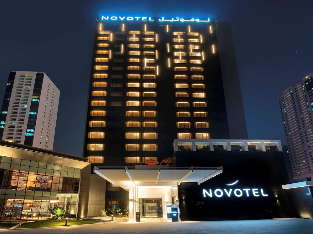 Novotel Sharjah Expo Centre 2/71