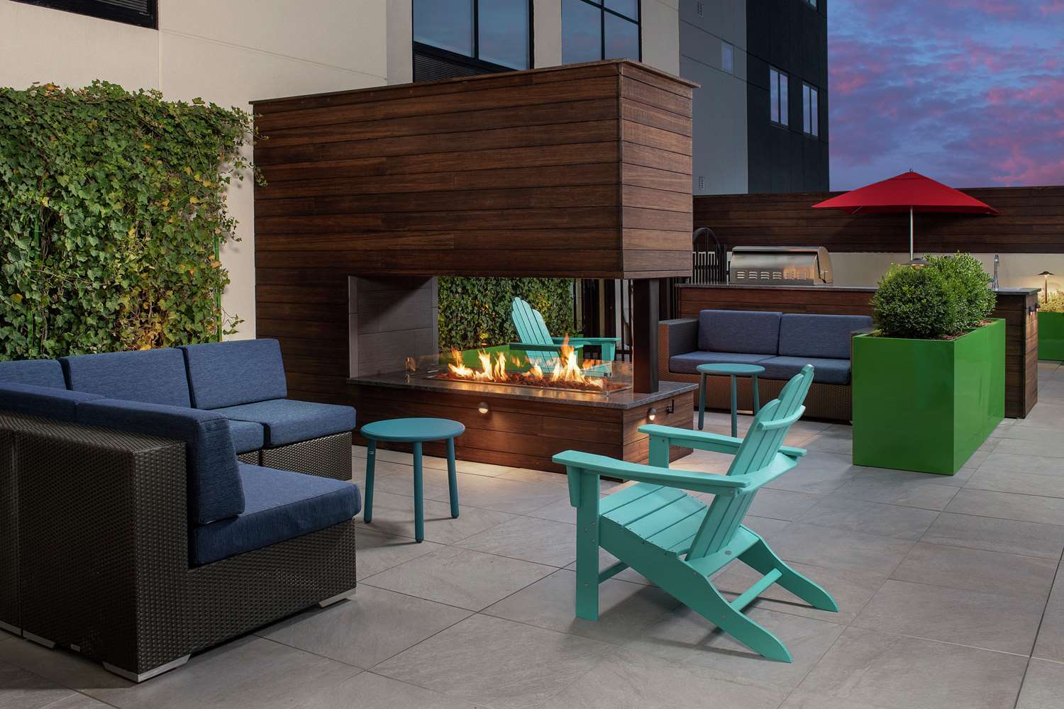 Home2 Suites By Hilton Nashville Downtown Convention Center 24/49
