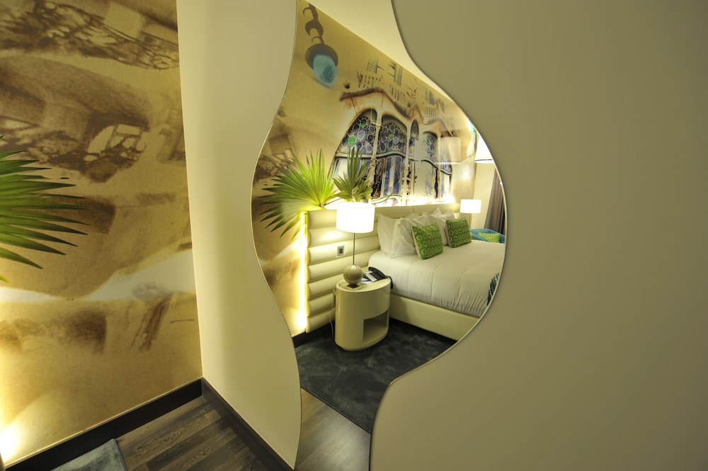 Hotel Indigo Barcelona Plaza Catalunya 49/74