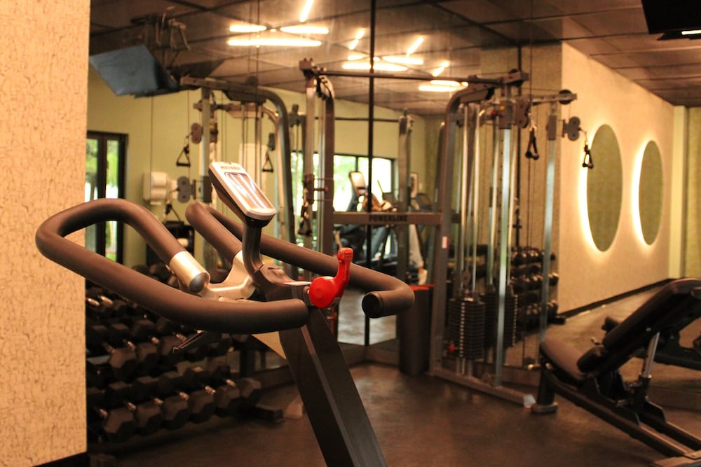 Aurea Hotel And Suites 24/50