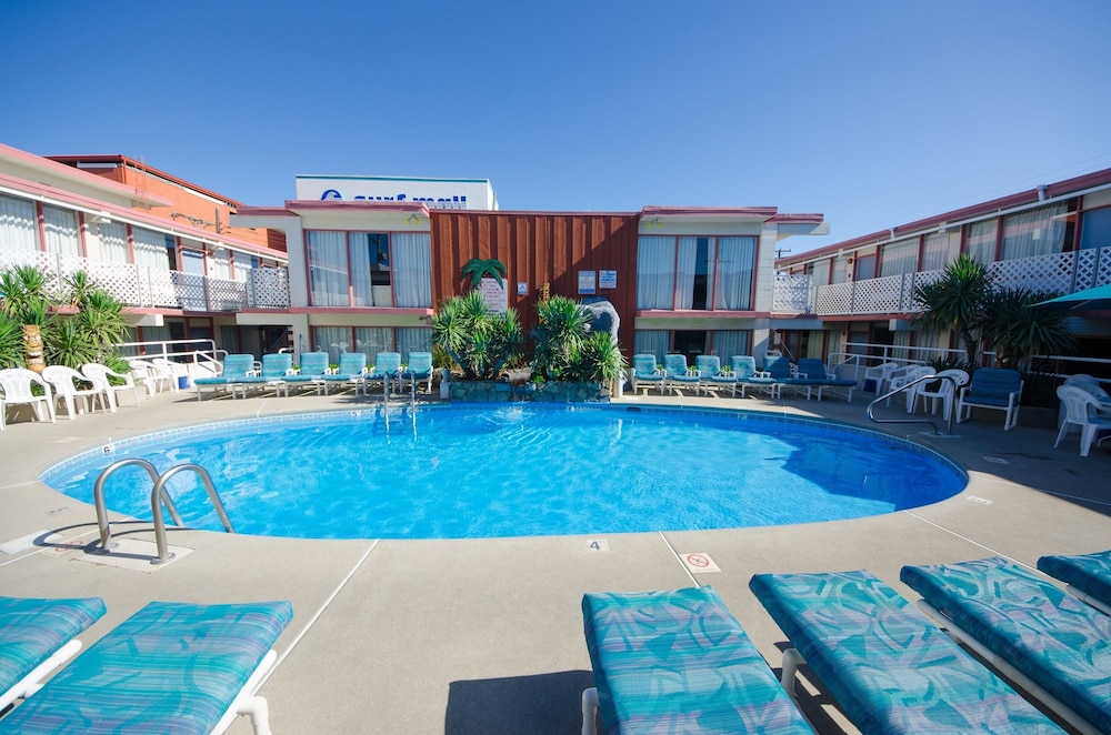 Tahiti Inn 17/22