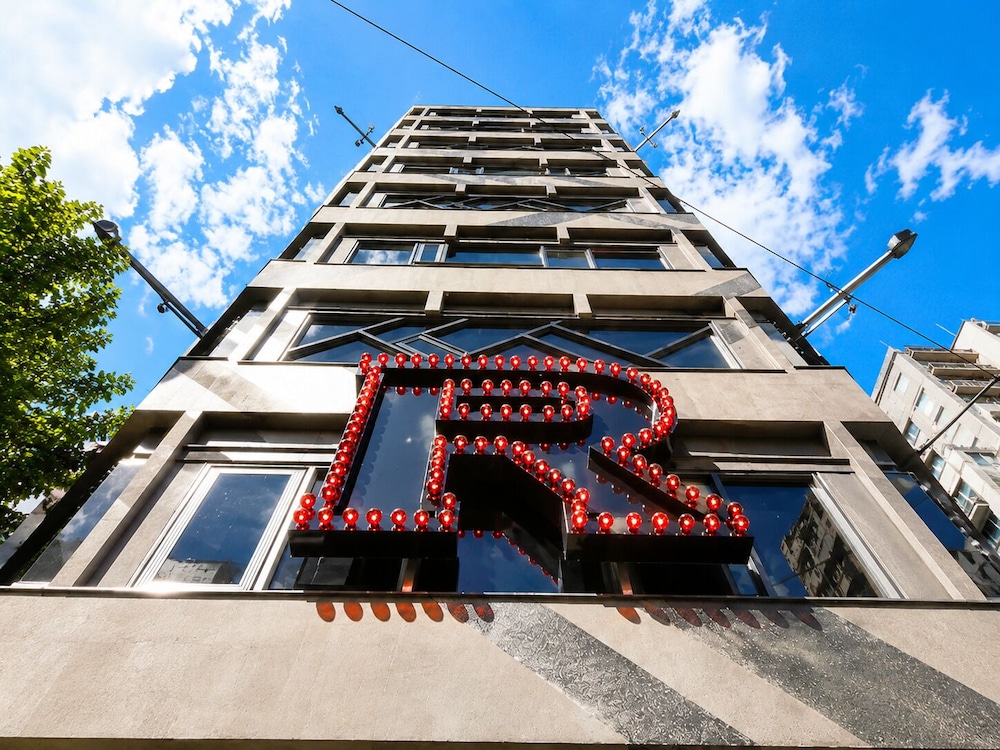 Hotel Relax V 70/76