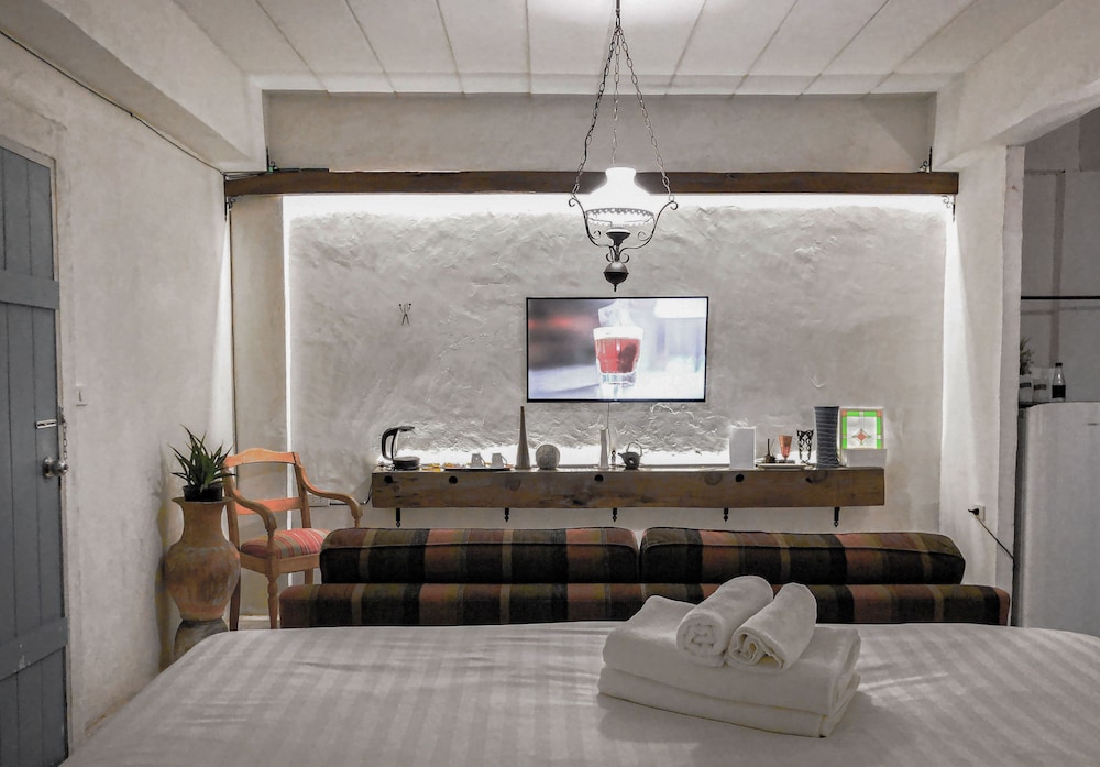 De Lit Hotel 35/50