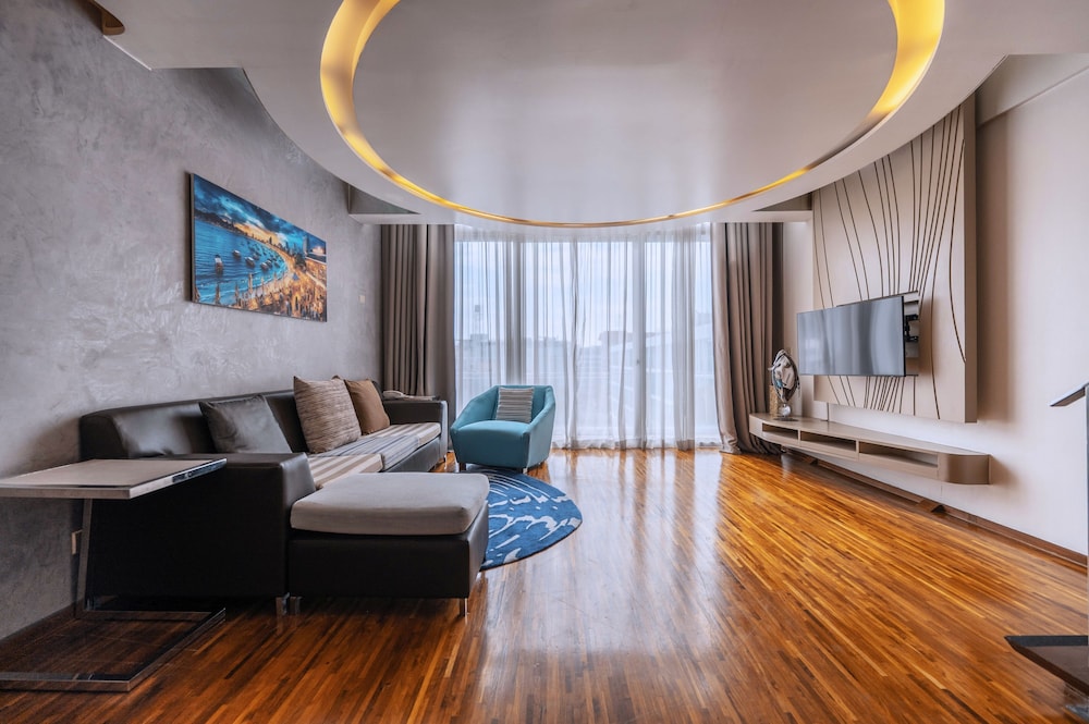 Hotel Baraquda Heeton Pattaya by Compass Hospitality 32/50