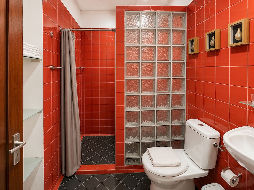 Spanhoek Boutique Hotel 38/46