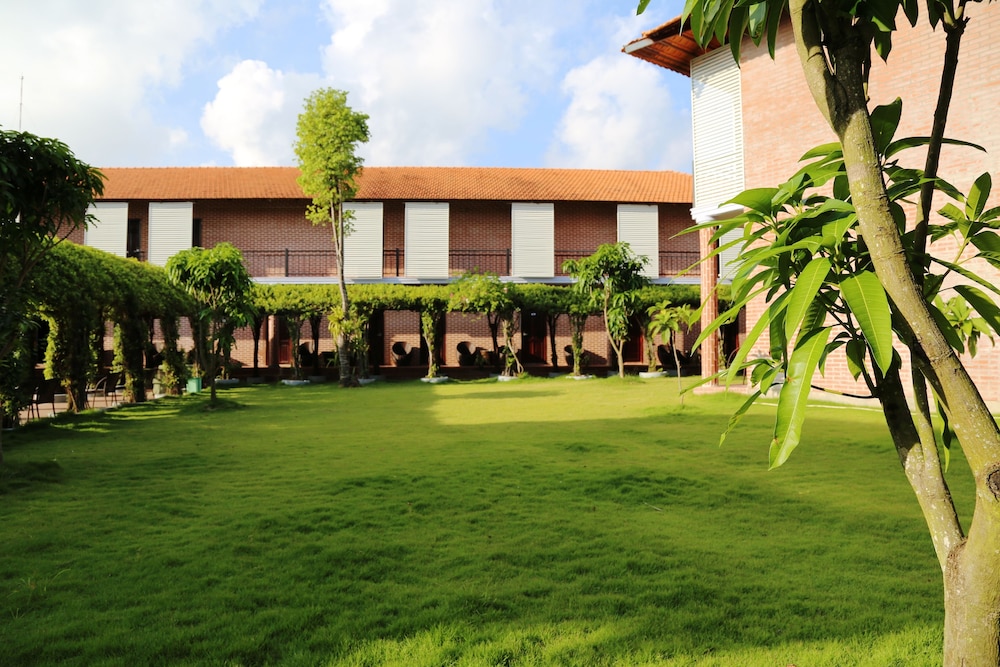 Countryside Resort Phu Quoc Ex Countryside Garden Resort Bar 24/38
