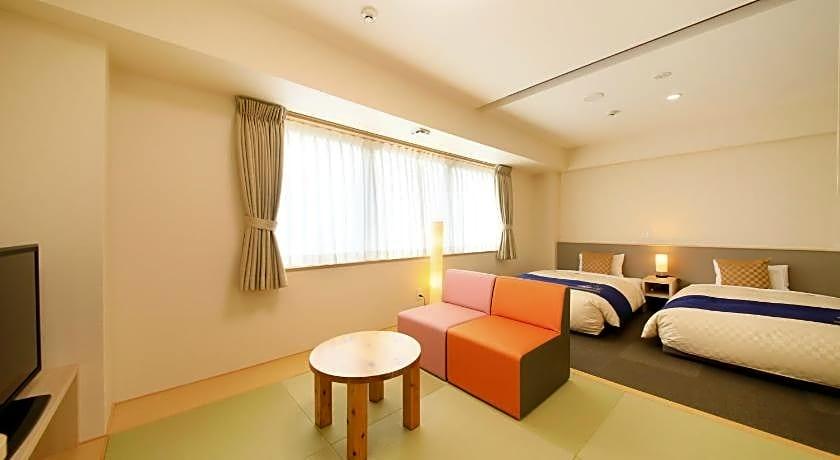 Hotel Shoumeikan 20/40