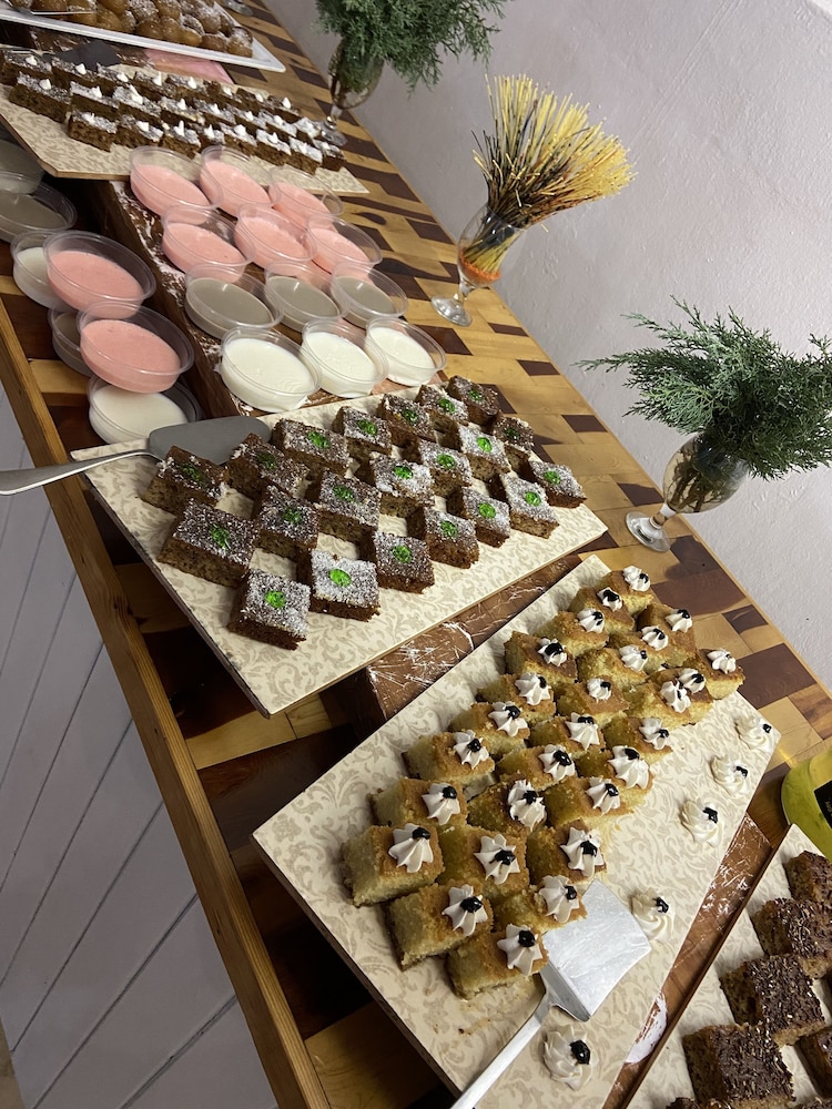 Alexius Beach Hotel 1/20