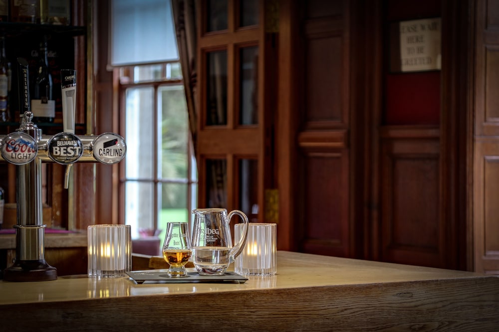 Best Western Balgeddie House Hotel 30/63