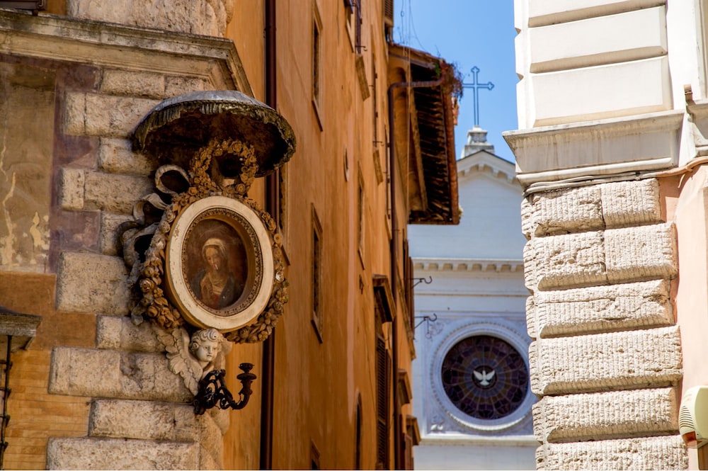 Palazzo Medusa 21/50