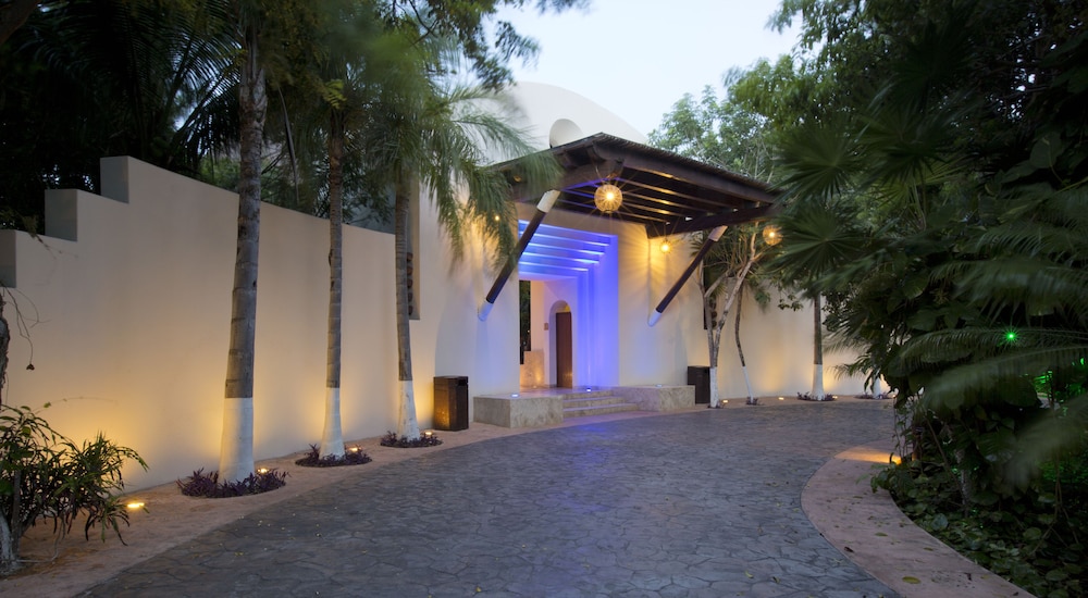 Kore Tulum Retreat And Spa Resort - Adults Only 54/68