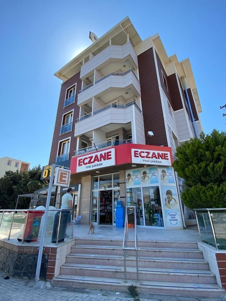 Sakran Otel 1/50